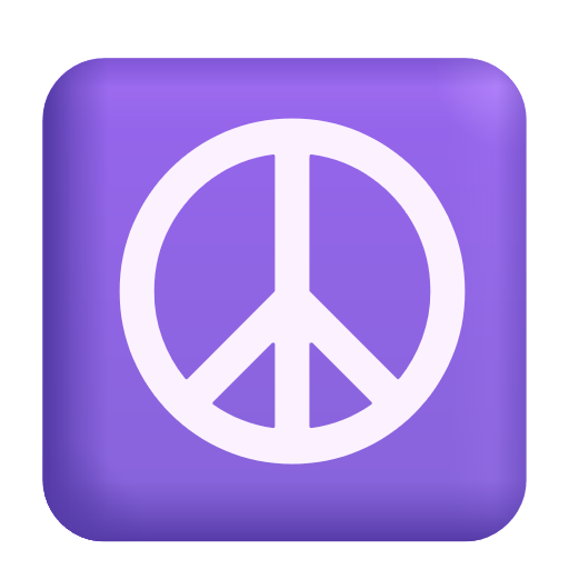 Symbole De Paix Symbole De Paix