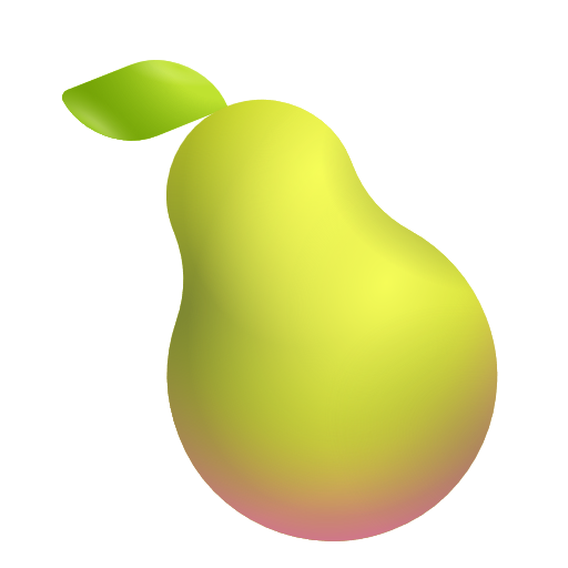 Poire Poire