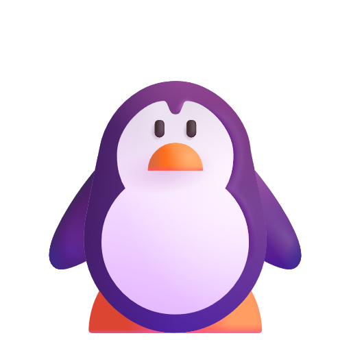 Pingouin Pingouin