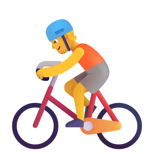 Cycliste