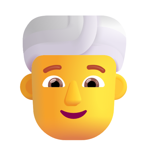 Personne En Turban