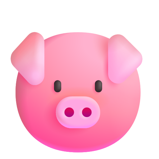 Tête De Cochon