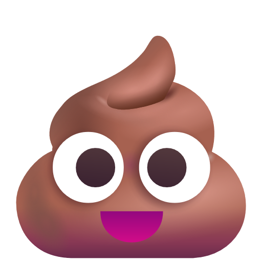 Tas De Crotte