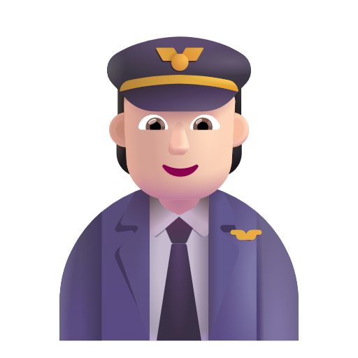 Pilote: Peau Claire