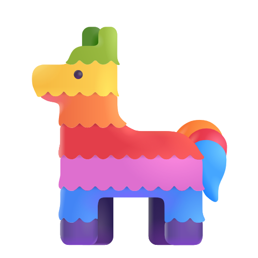 Piñata Piñata
