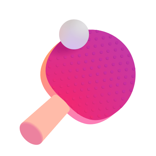 Ping-Pong Ping-Pong