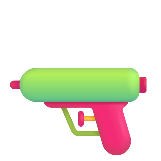 Pistolet À Eau Pistolet À Eau