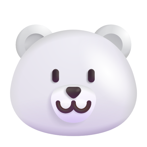 Ours Polaire
