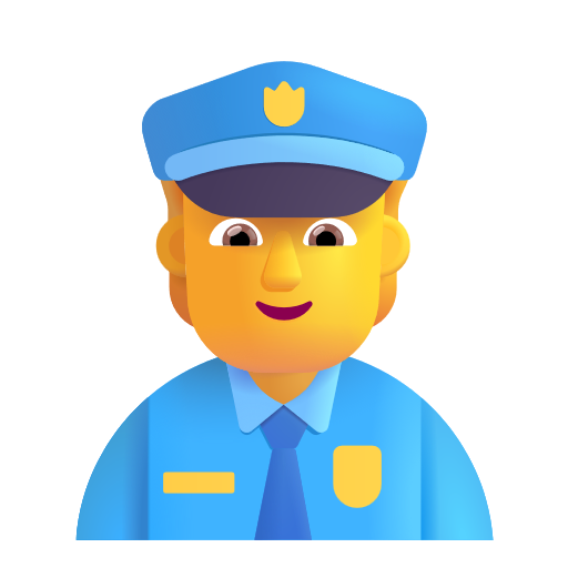 Policier