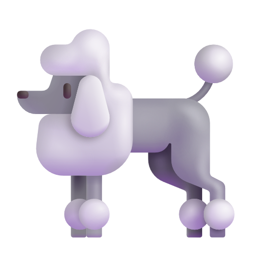 Caniche