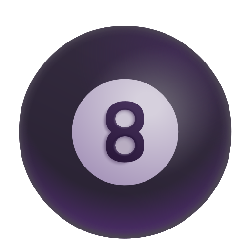 Boule De Billard Boule De Billard
