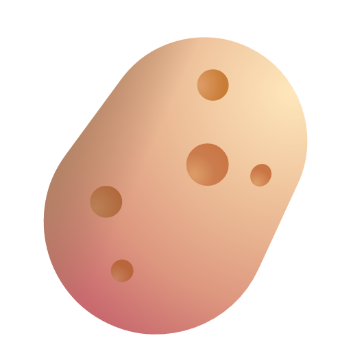 Pomme De Terre Pomme De Terre