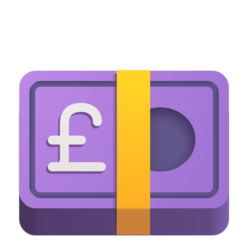 Billet En Livres Billet En Livres