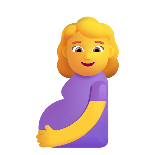 Femme Enceinte