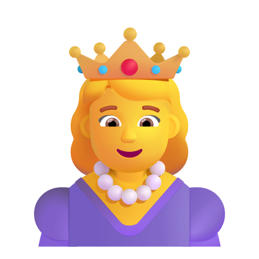 Princesse