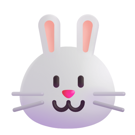 Tête De Lapin