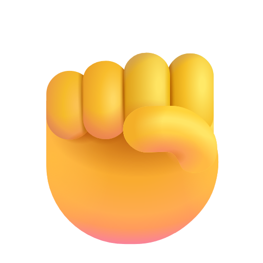 Poing Levé