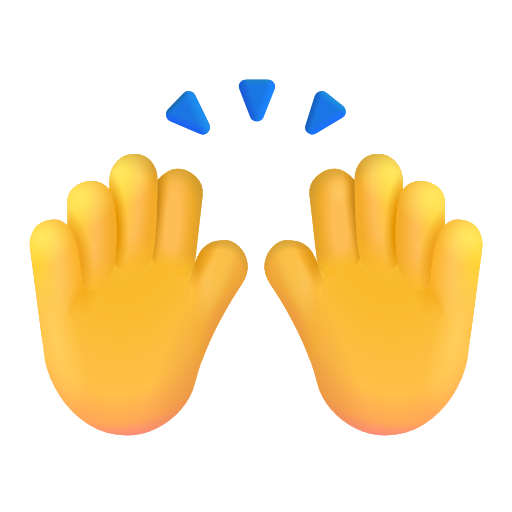 Mains Levées