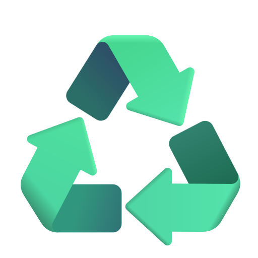 Symbole Recyclage Symbole Recyclage