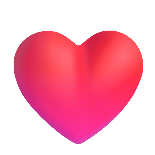Cœur Rouge