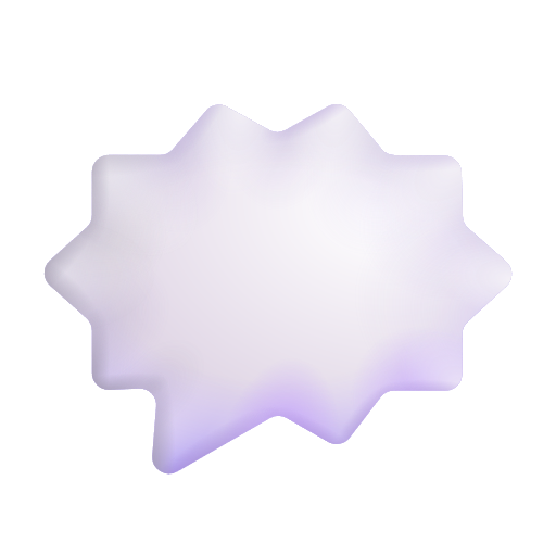 Bulle De Colère À Droite