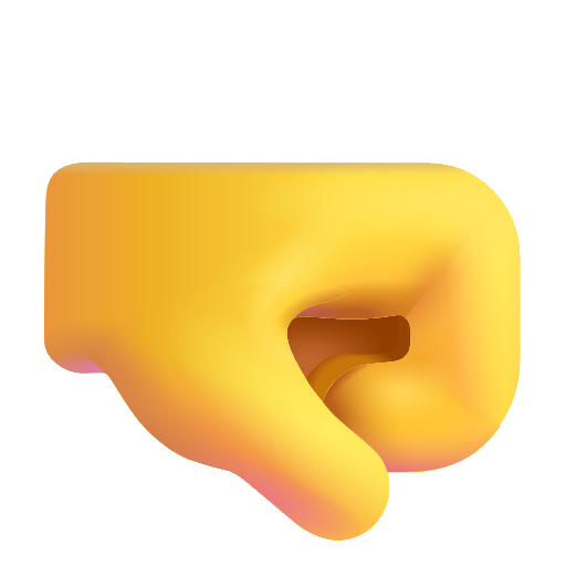 Poing À Droite