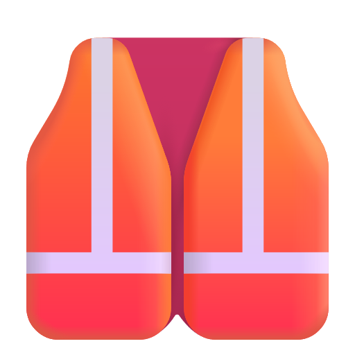 Gilet De Sécurité Gilet De Sécurité