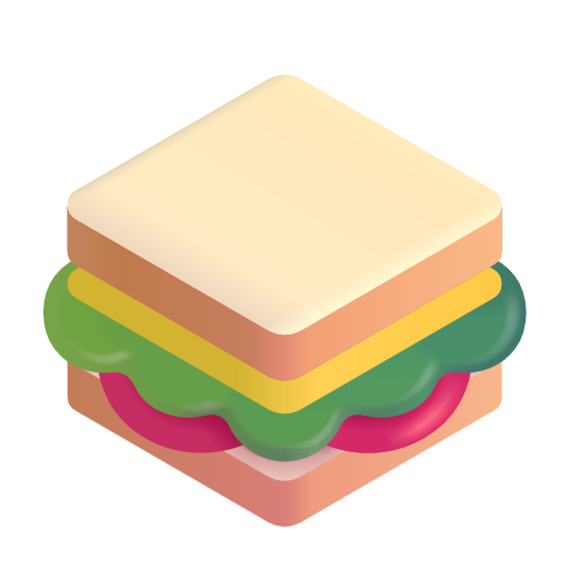 Sandwich Sandwich