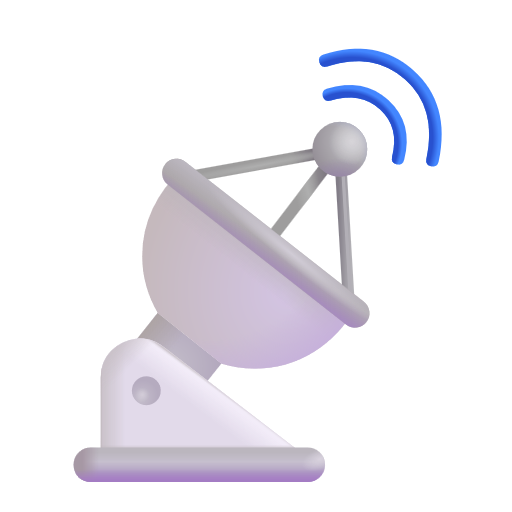 Antenne Satellite Antenne Satellite