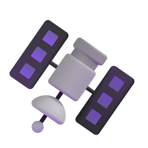Satellite Satellite
