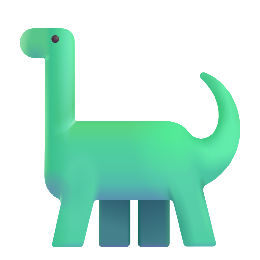 Sauropode Sauropode