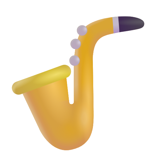Saxophone Saxophone