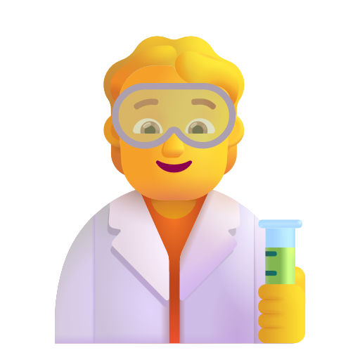 Scientifique