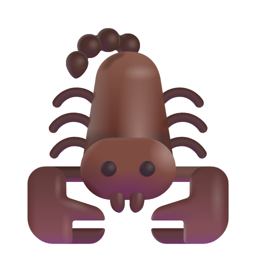 Scorpion Scorpion