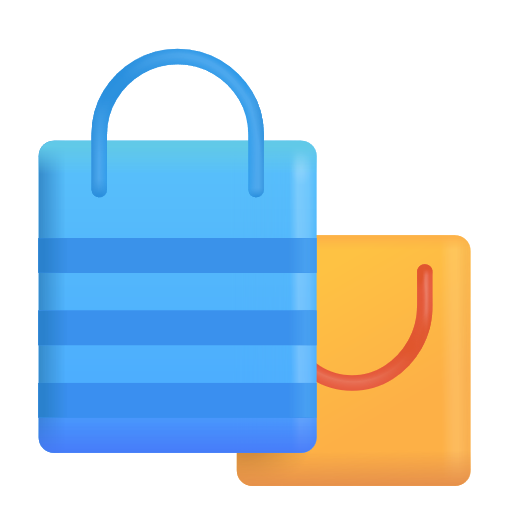 Sacs De Shopping Sacs De Shopping