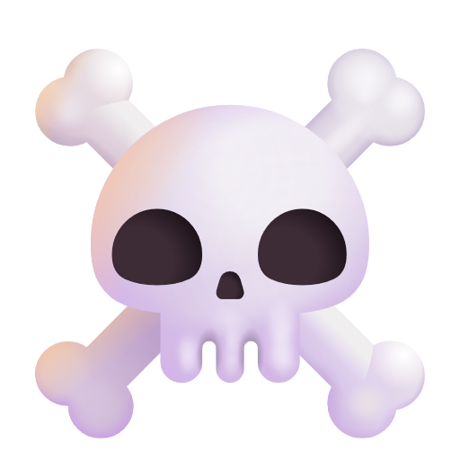 Tête De Mort