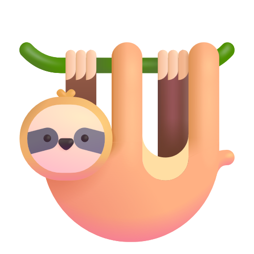 Paresseux Paresseux