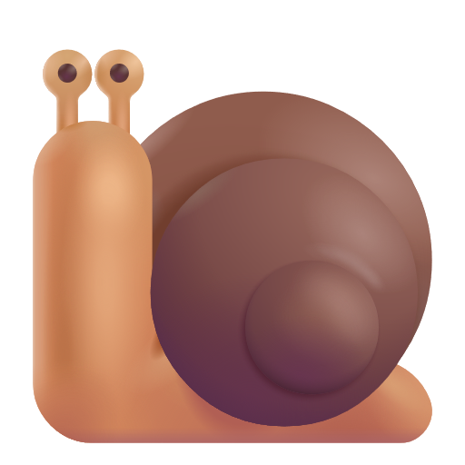 Escargot Escargot