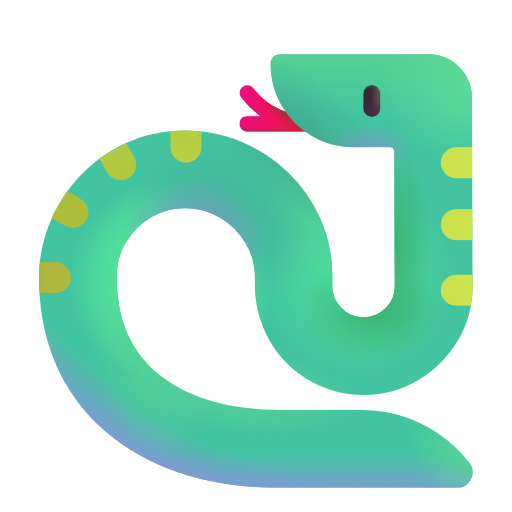 Serpent Serpent