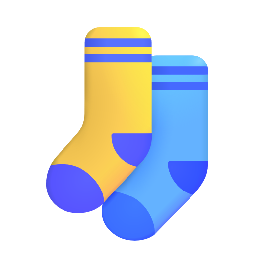 Chaussettes Chaussettes