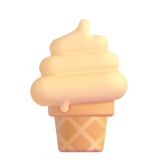 Glace Italienne Glace Italienne