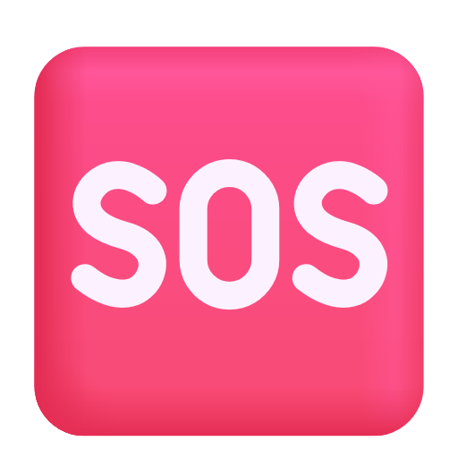 Bouton SOS Bouton SOS