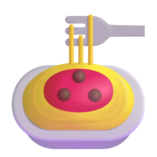 Spaghetti Spaghetti