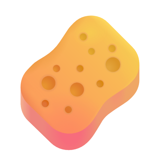 Éponge Éponge