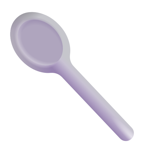Cuillère Cuillère