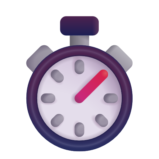 Chronomètre Chronomètre