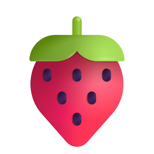 Fraise Fraise