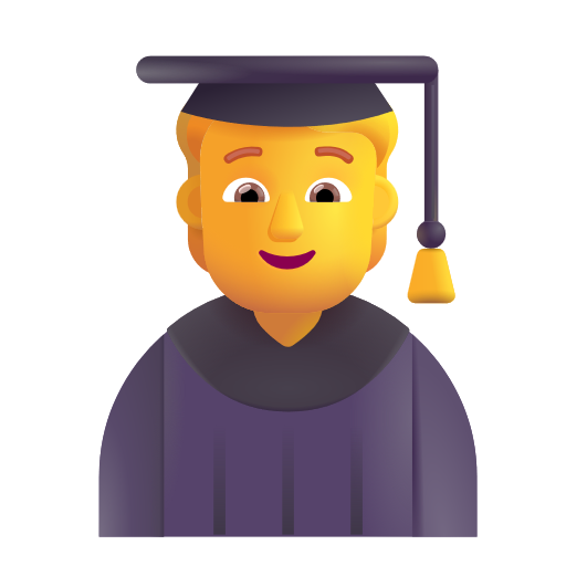 Étudiant