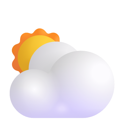 Soleil Derrière Un Gros Nuage Soleil Derrière Un Gros Nuage