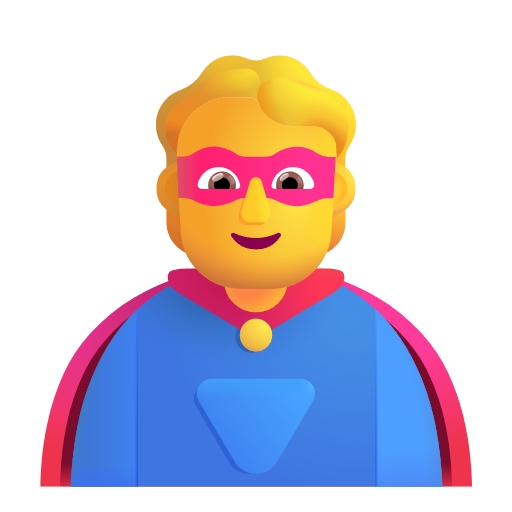 Super-Héros